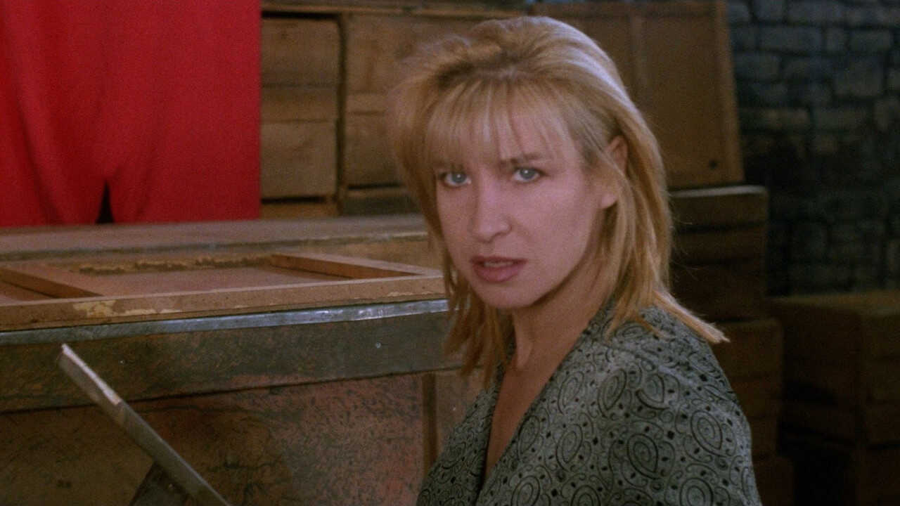 Tiger Claws II (1996) 0