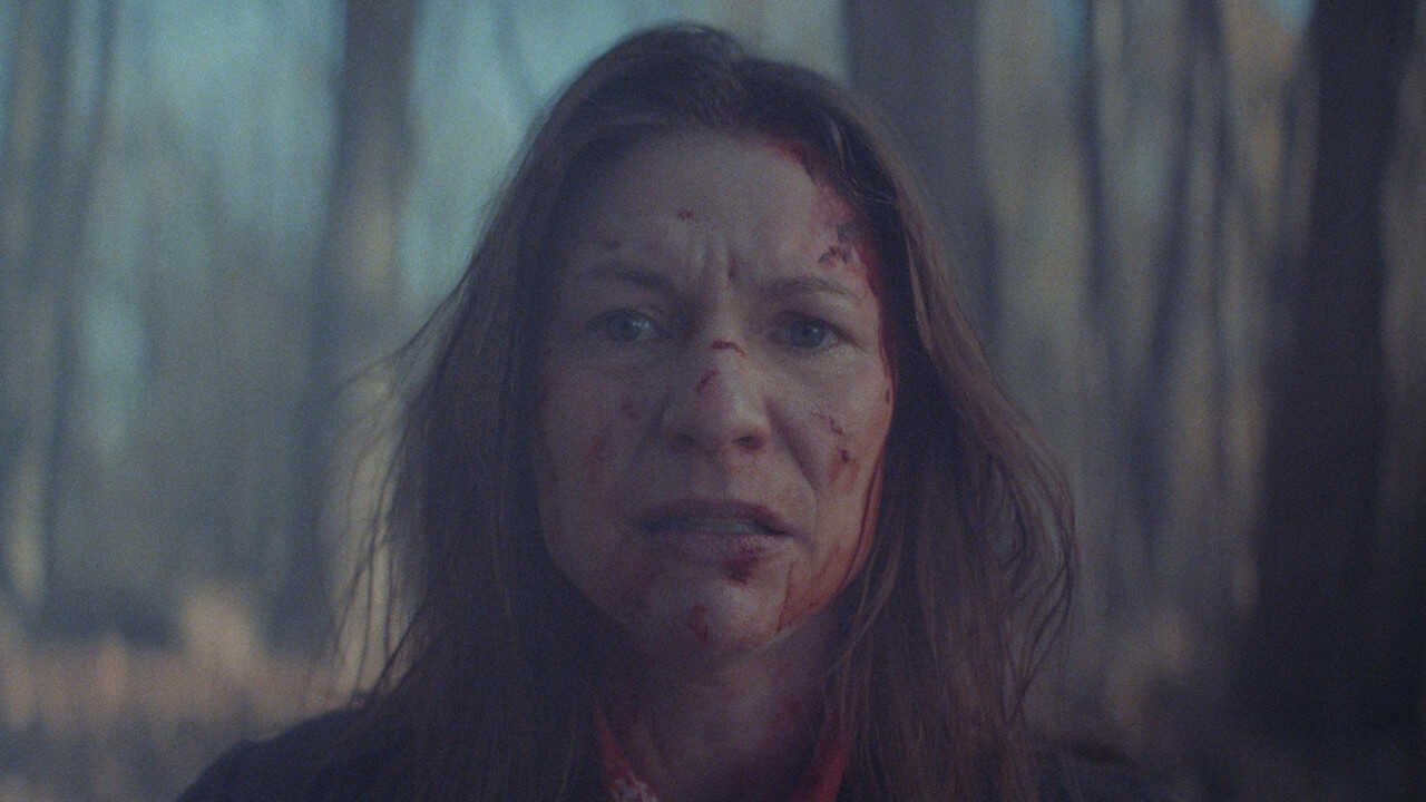 AR - The Beast in Me (2025) (US) 4