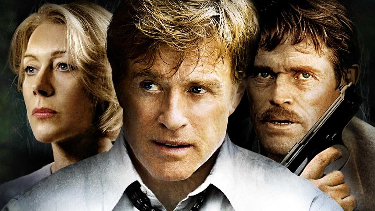The Clearing (2004) 0