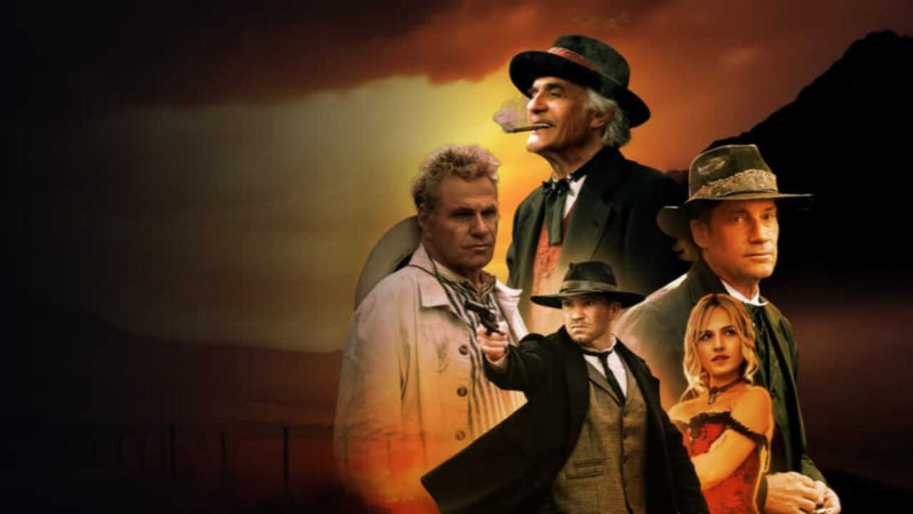 A Gunfighter's Deal (2025) 0