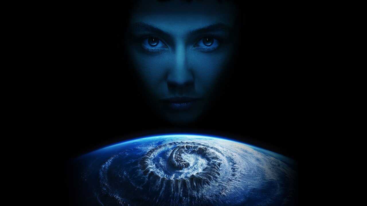 GR - Alien: Earth (2025) (US) 4