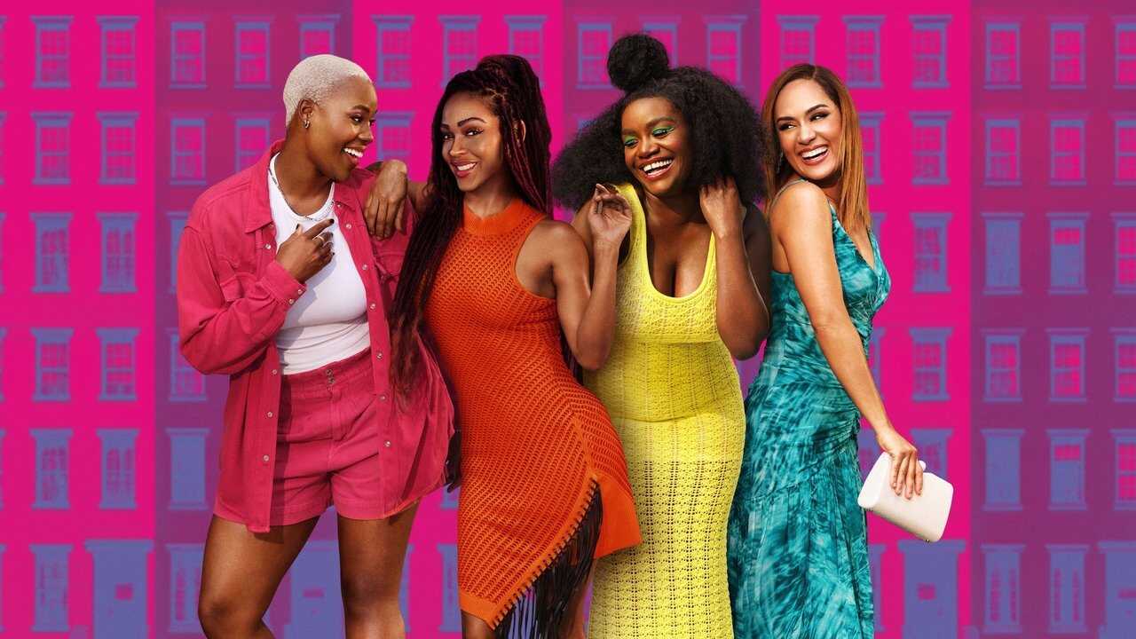 IN - Harlem (2021) 1