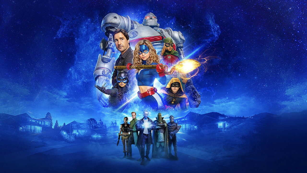 EN - DC's Stargirl (2020) 3