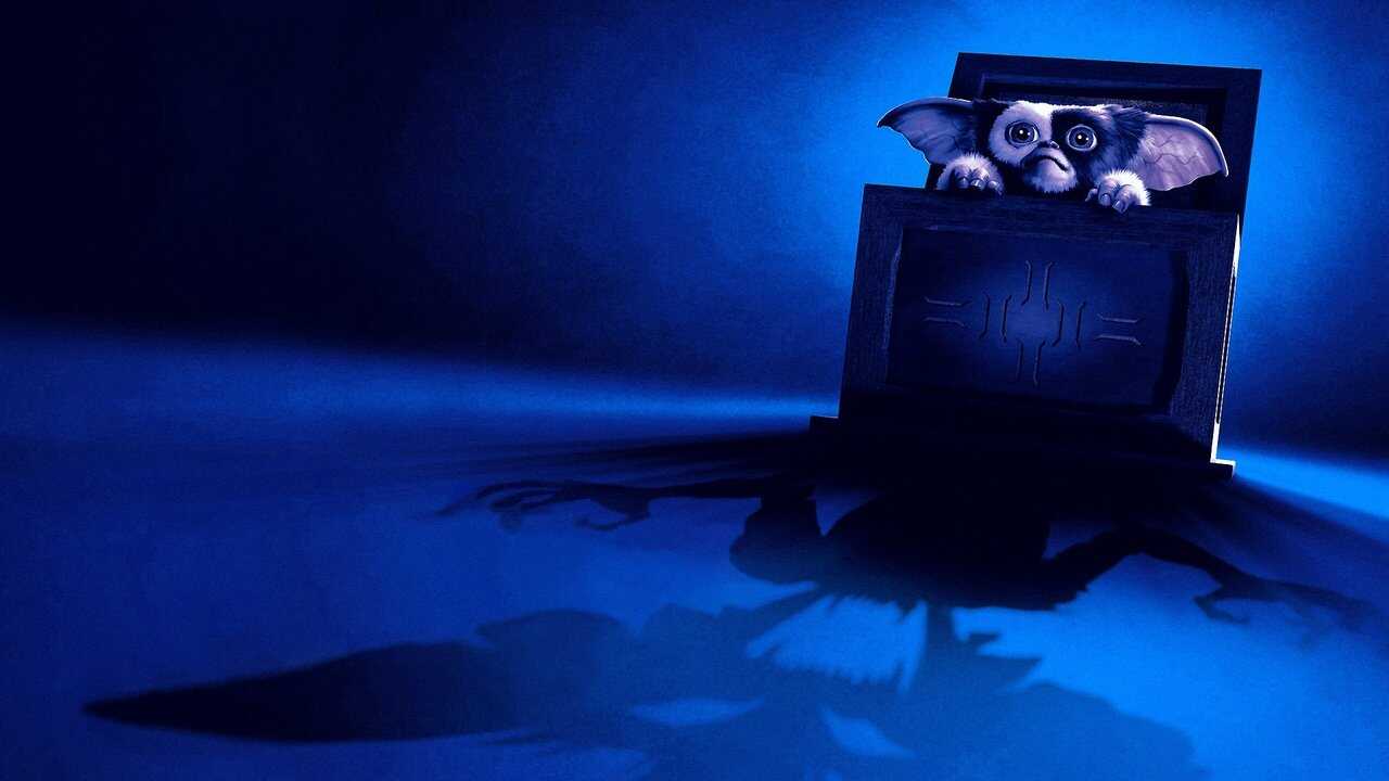 Gremlins 0
