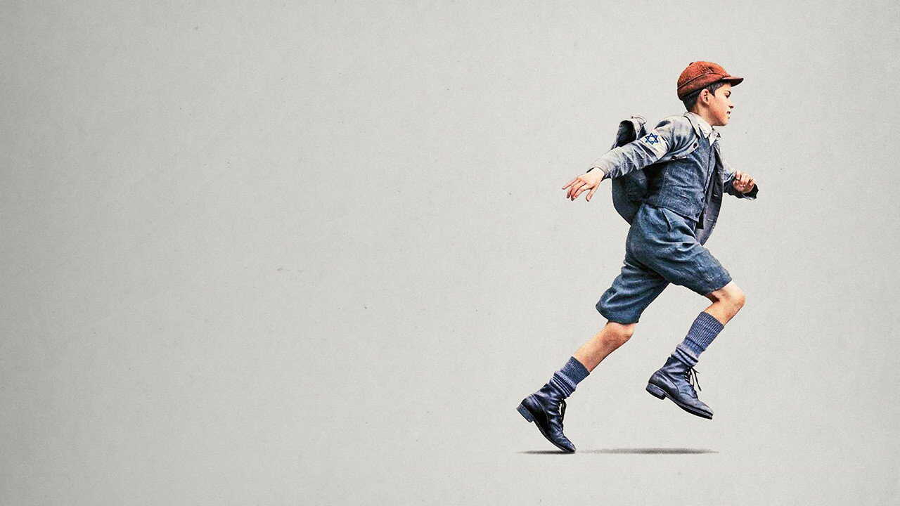 Lauf Junge lauf (2014) 0