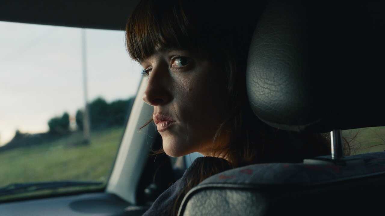 Un fantasma en la batalla (2025) 0