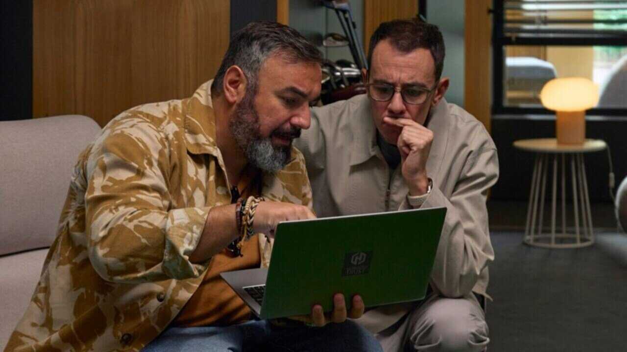 FR - Entrepreneurs (2025) (ES) 2