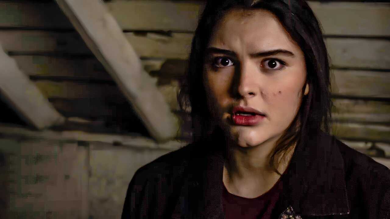 Amityville: Where the Echo Lives (2024) 0