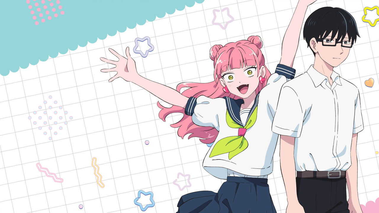 FR - You and I Are Polar Opposites (2026) (JP) 3