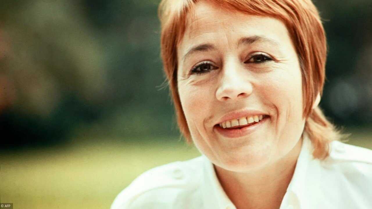 Annie Girardot Selon son cœur 0