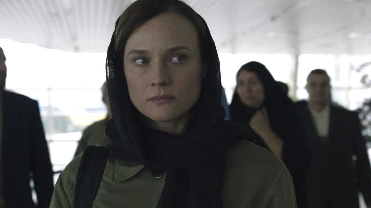 The Operative - Sotto copertura (2019) 0