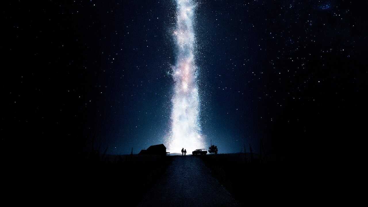 Interstellar (2014) 0