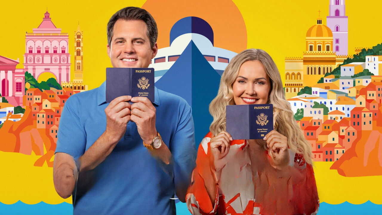 Missing the Boat (2026) 0