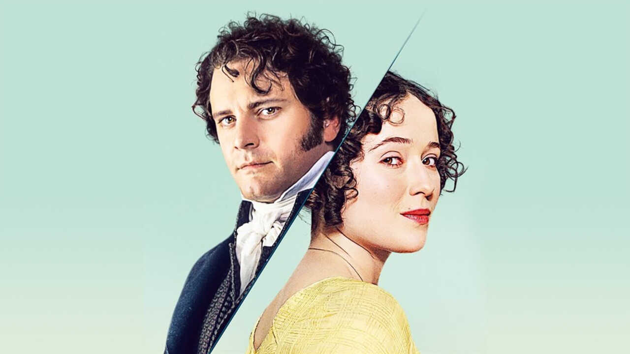 EN - Pride And Prejudice (1995) (GB) 2