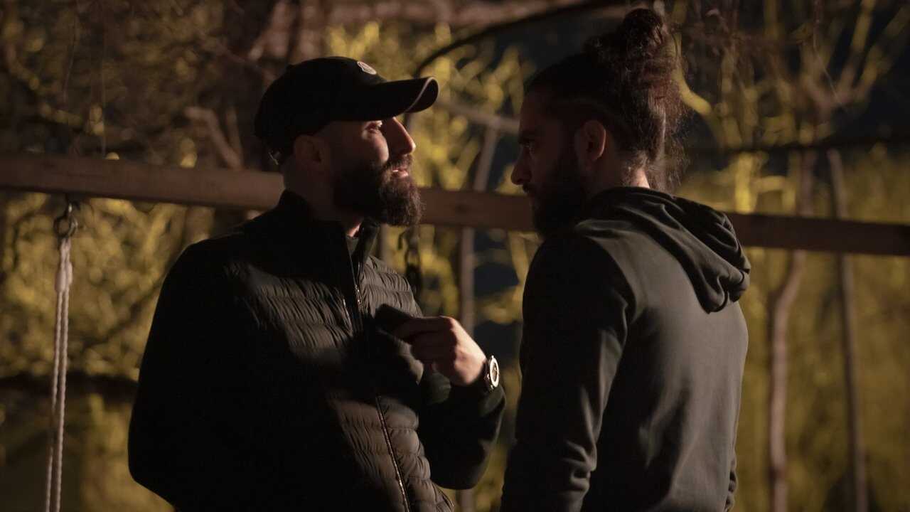 IN - Gangs of Oslo 3