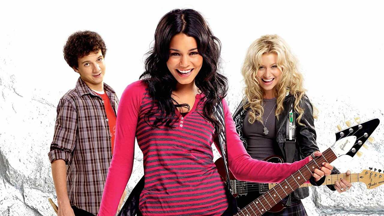 Bandslam 0
