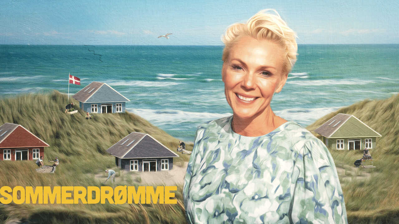 DK - Sommerdrømme (2020) (DK) 3