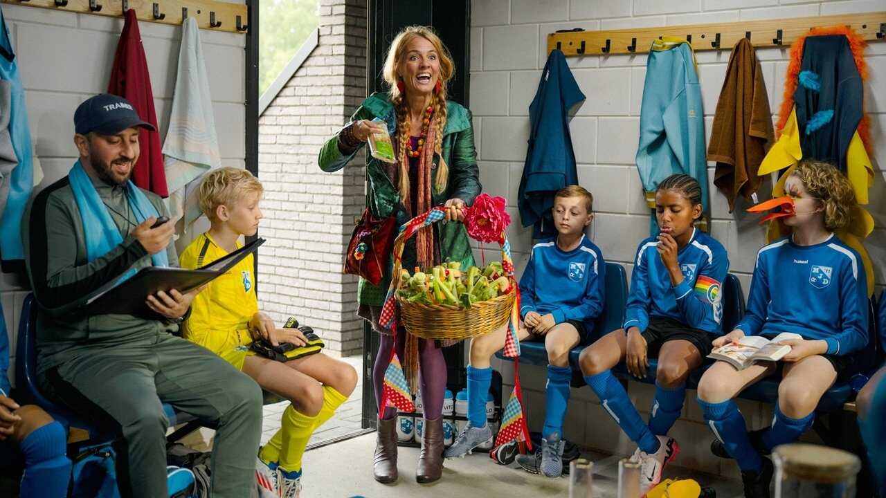 NL - VOETBALOUDERS (2025) 4
