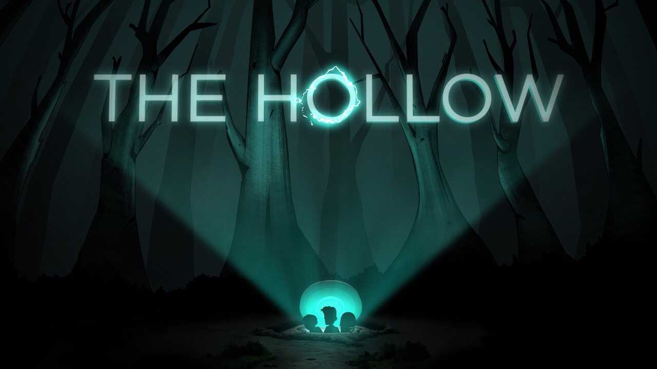 EN - The Hollow (2018) 1