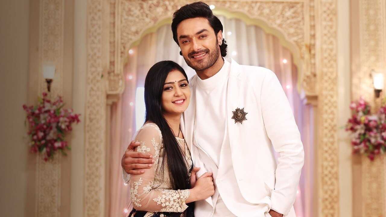 IN - Tere Bina Jiya Jaye Naa 0