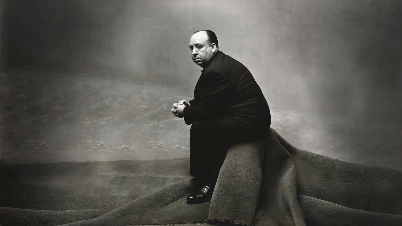 My Name Is Alfred Hitchcock (2023) 0