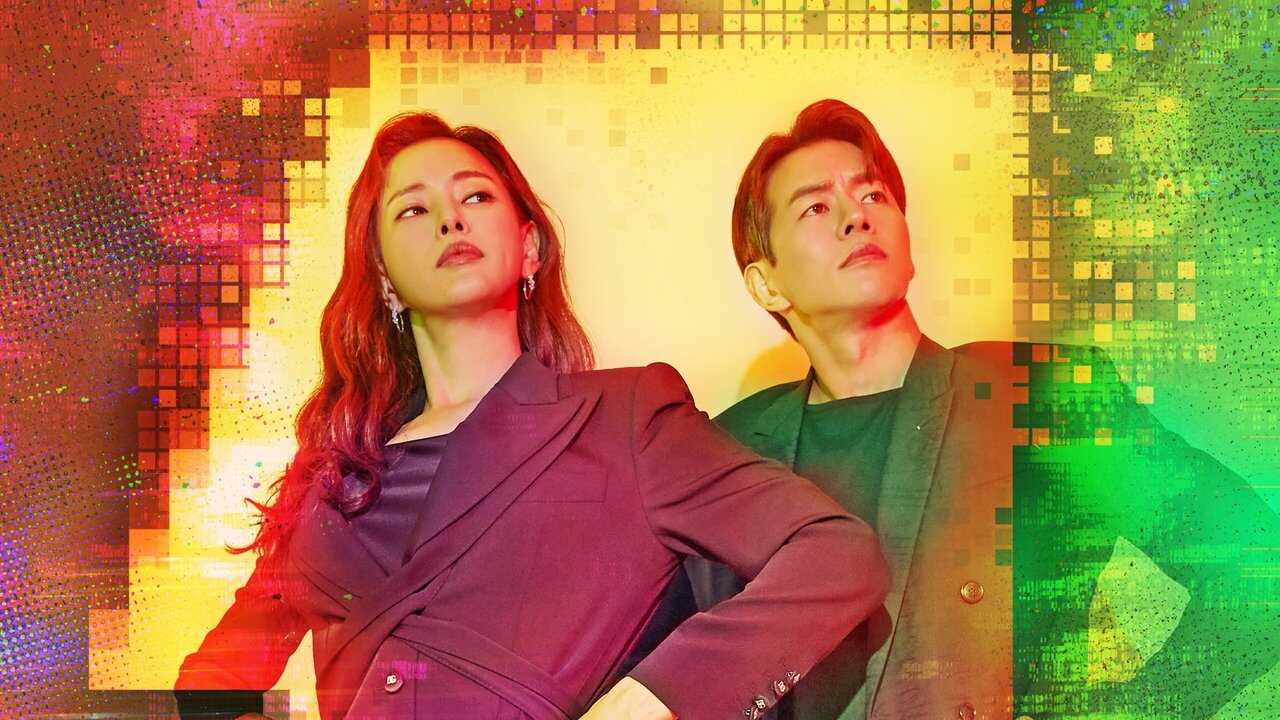 IN - One the Woman (2021) 1