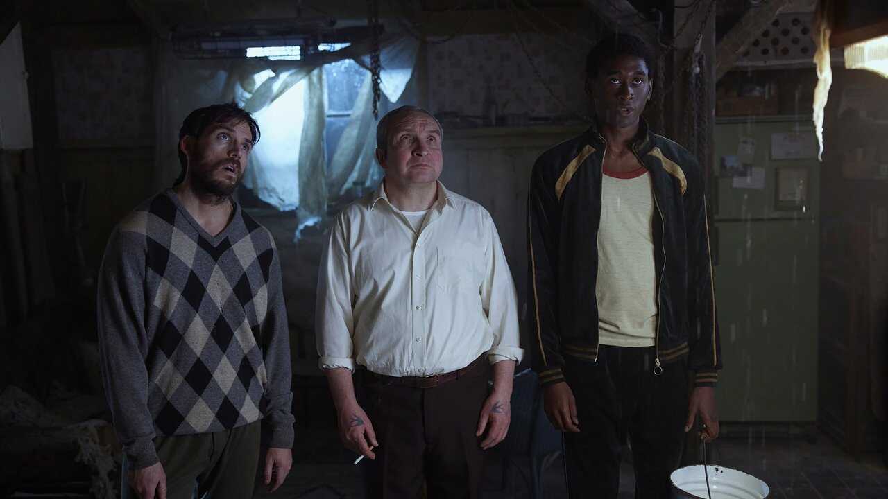 All the Devils Are Here (2025) 0