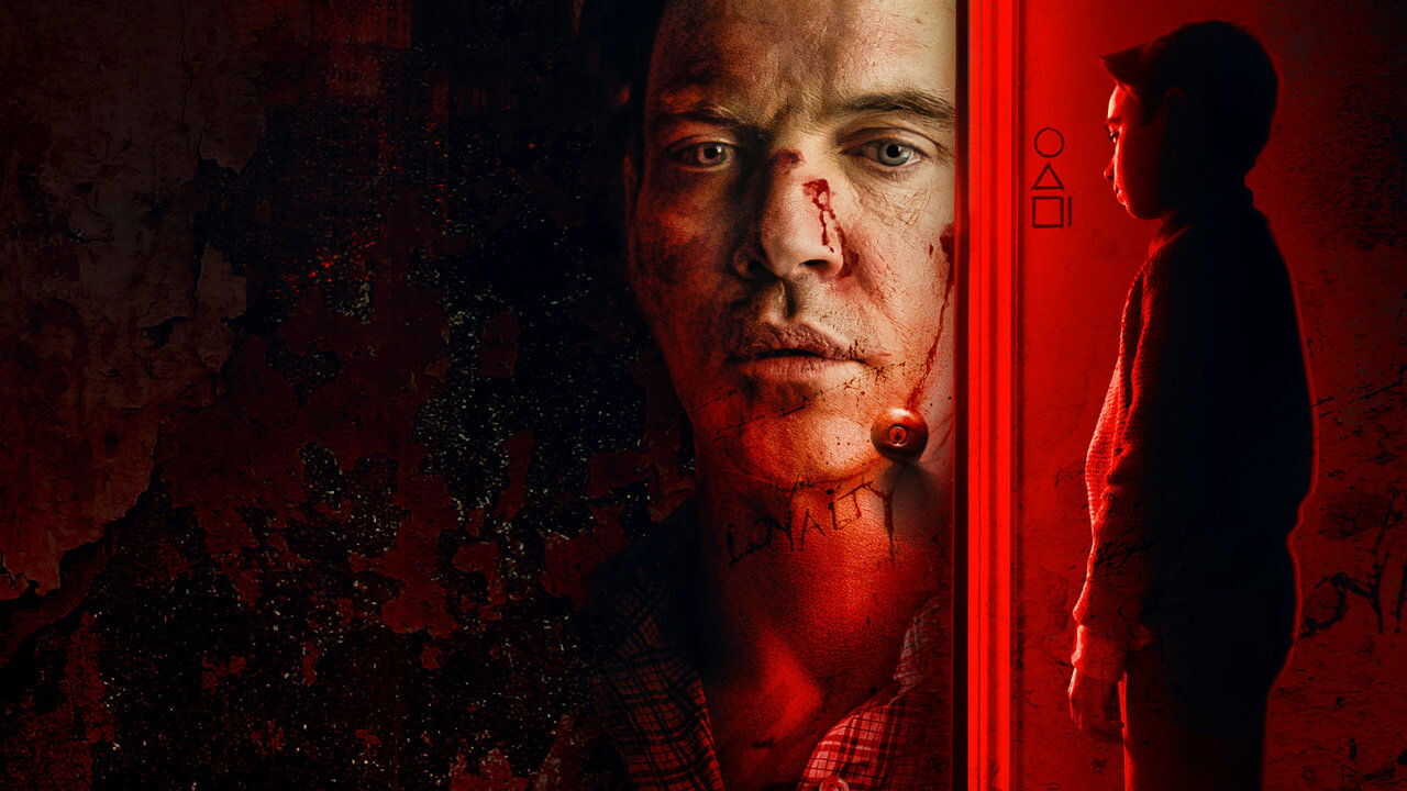 Hide and Seek (2021) 0