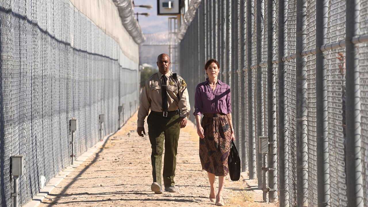 Saint Judy (2019) 0