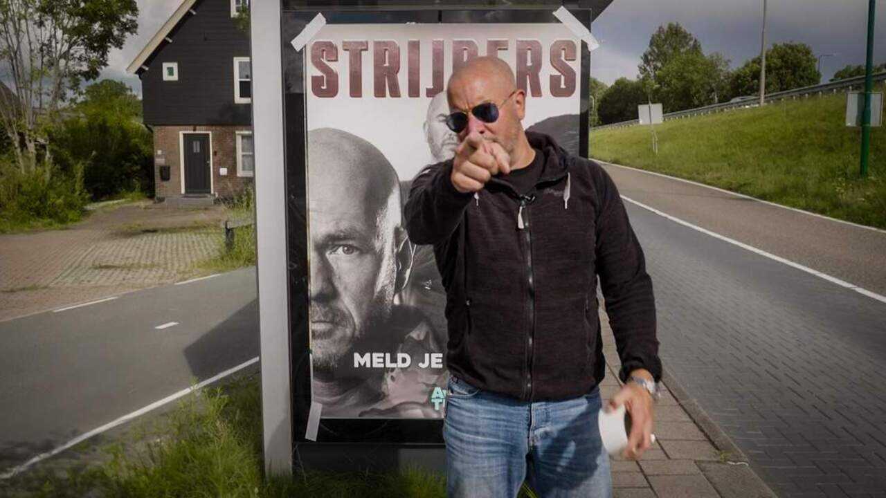 NL - STRIJDERS (2025) 1