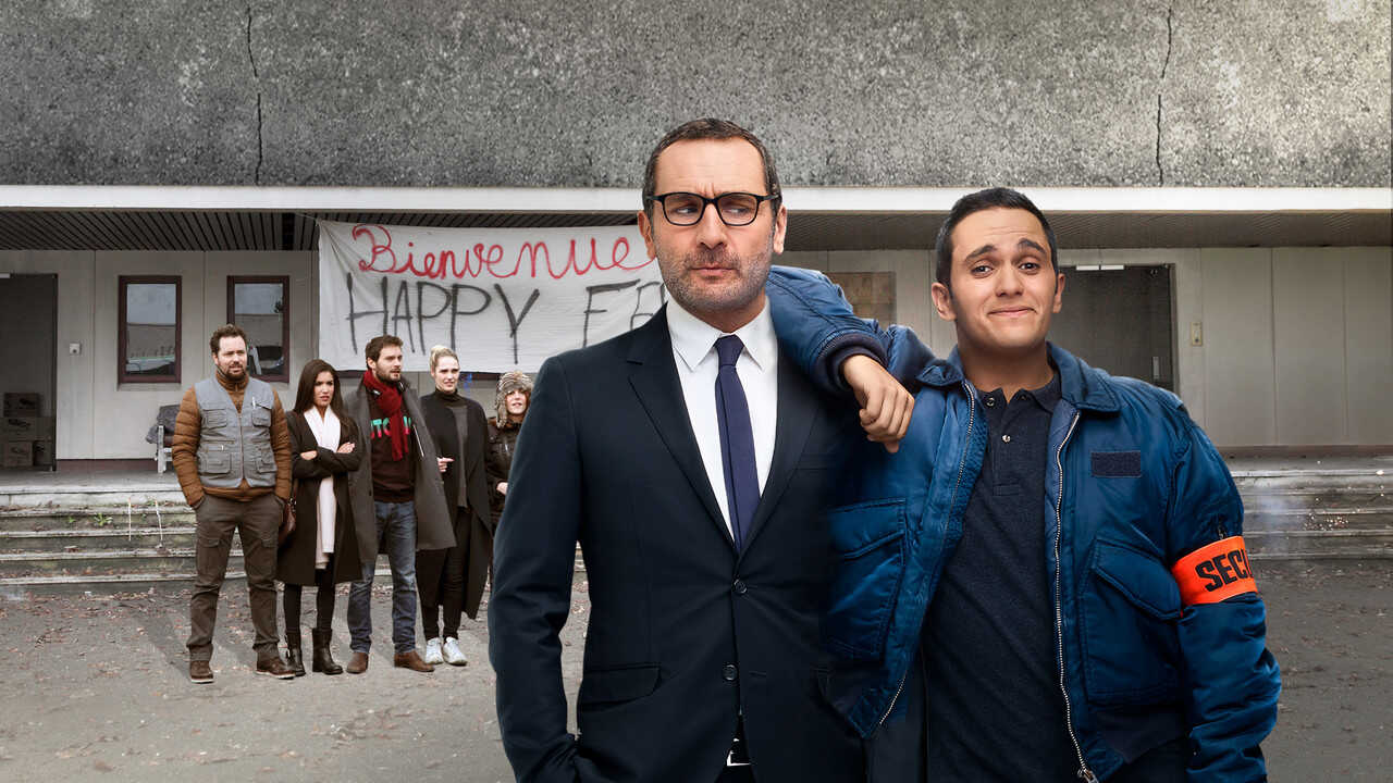 New Biz in the Hood (2019) 0