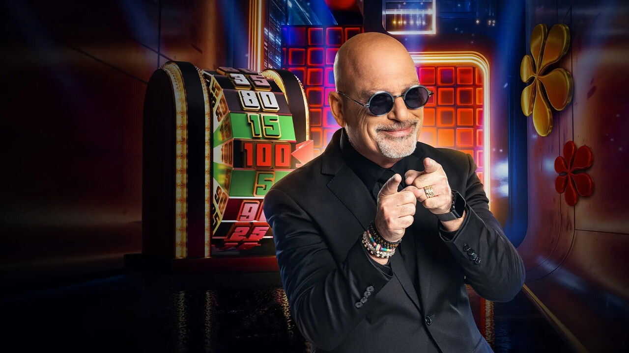 EN - The Price is Right Tonight (2026) (US) 0