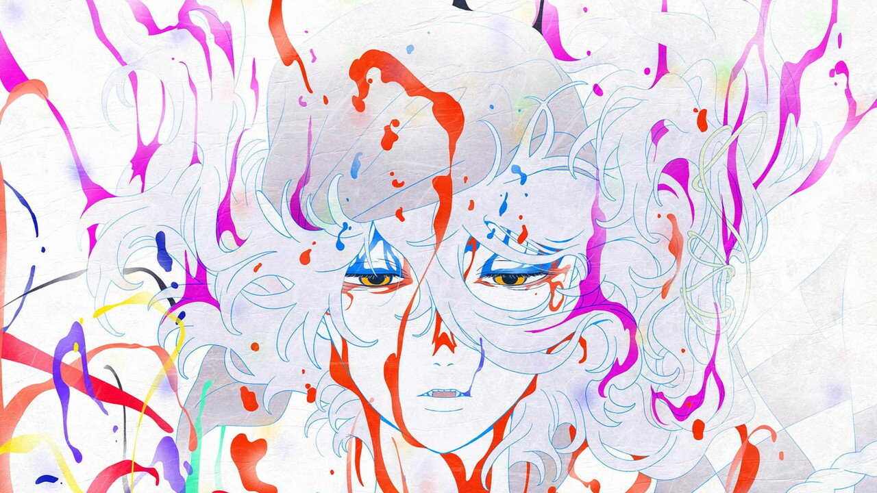 Mononoke III: La maldición de la serpiente (2026) 0