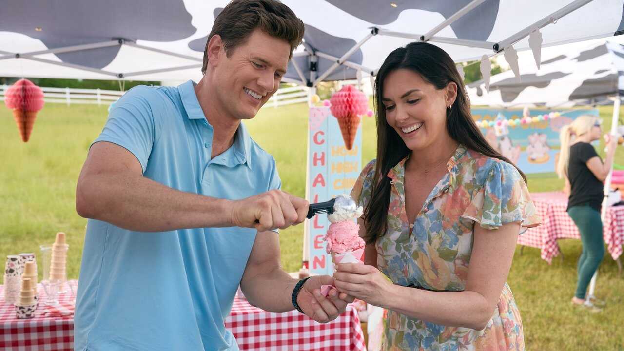 Double Scoop (2025) 0