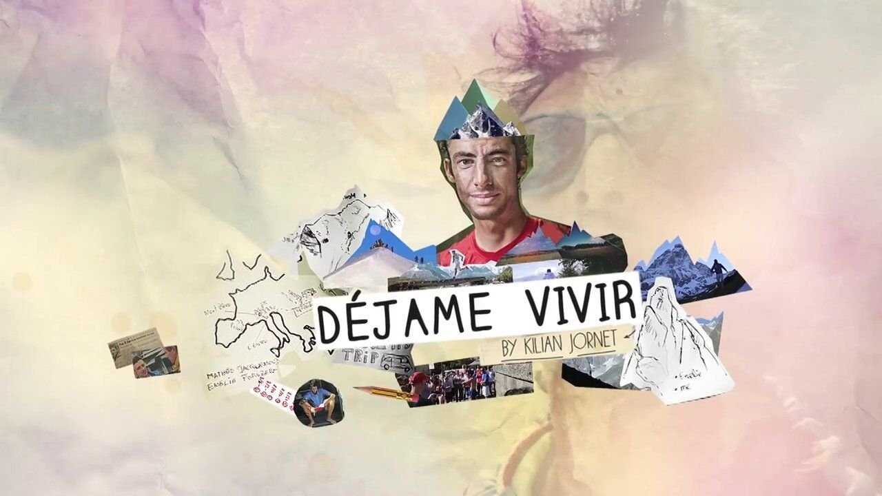 Summits of My Life - Déjame Vivir 0