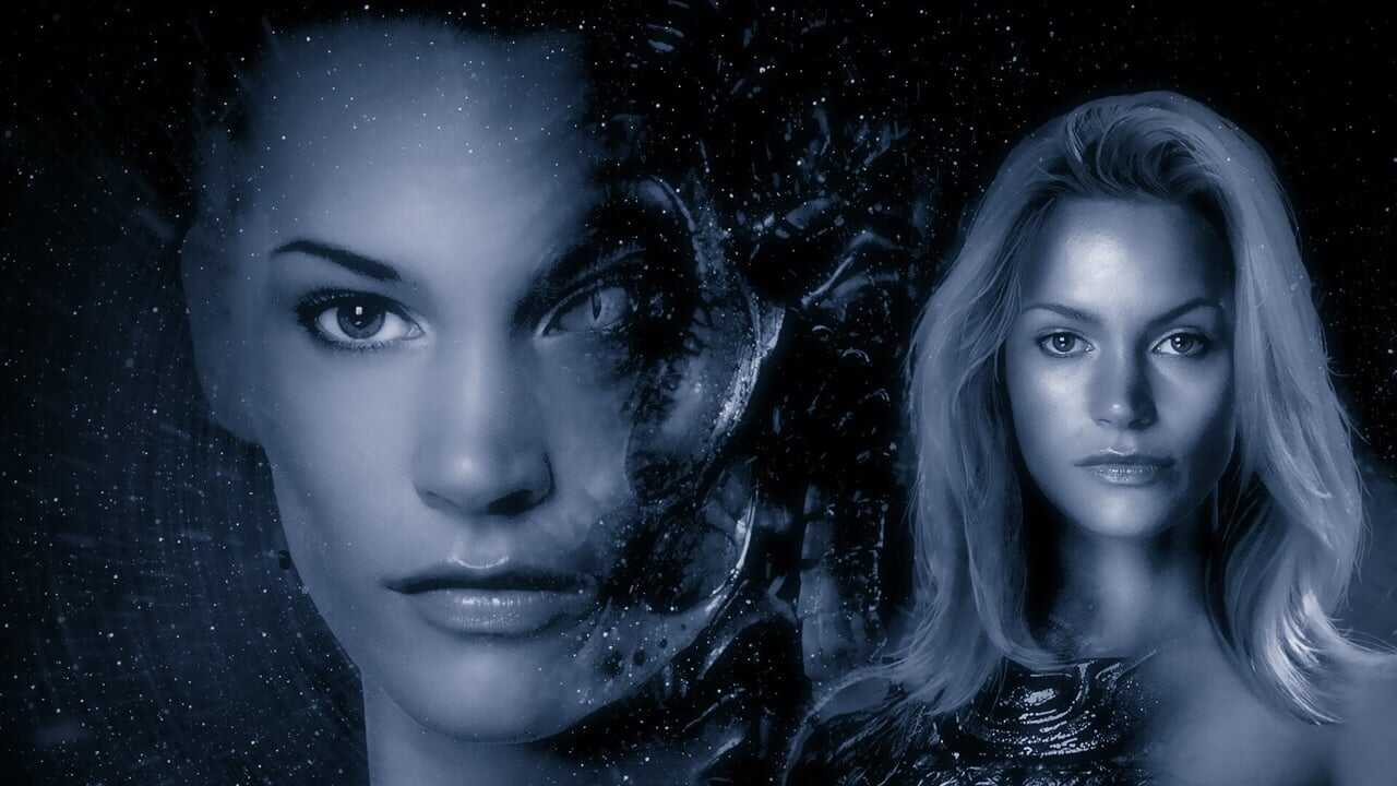Species (Especie mortal) (1995) 0