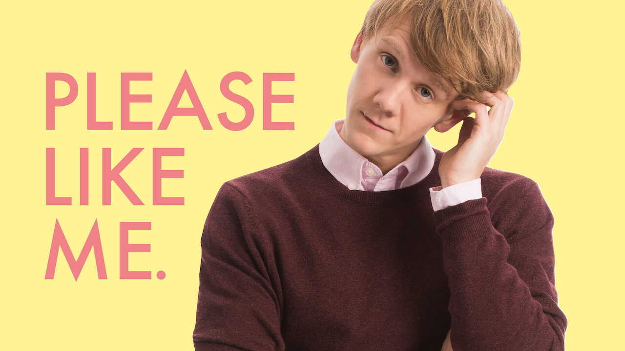 EN - Please Like Me (2013) (AU) 4