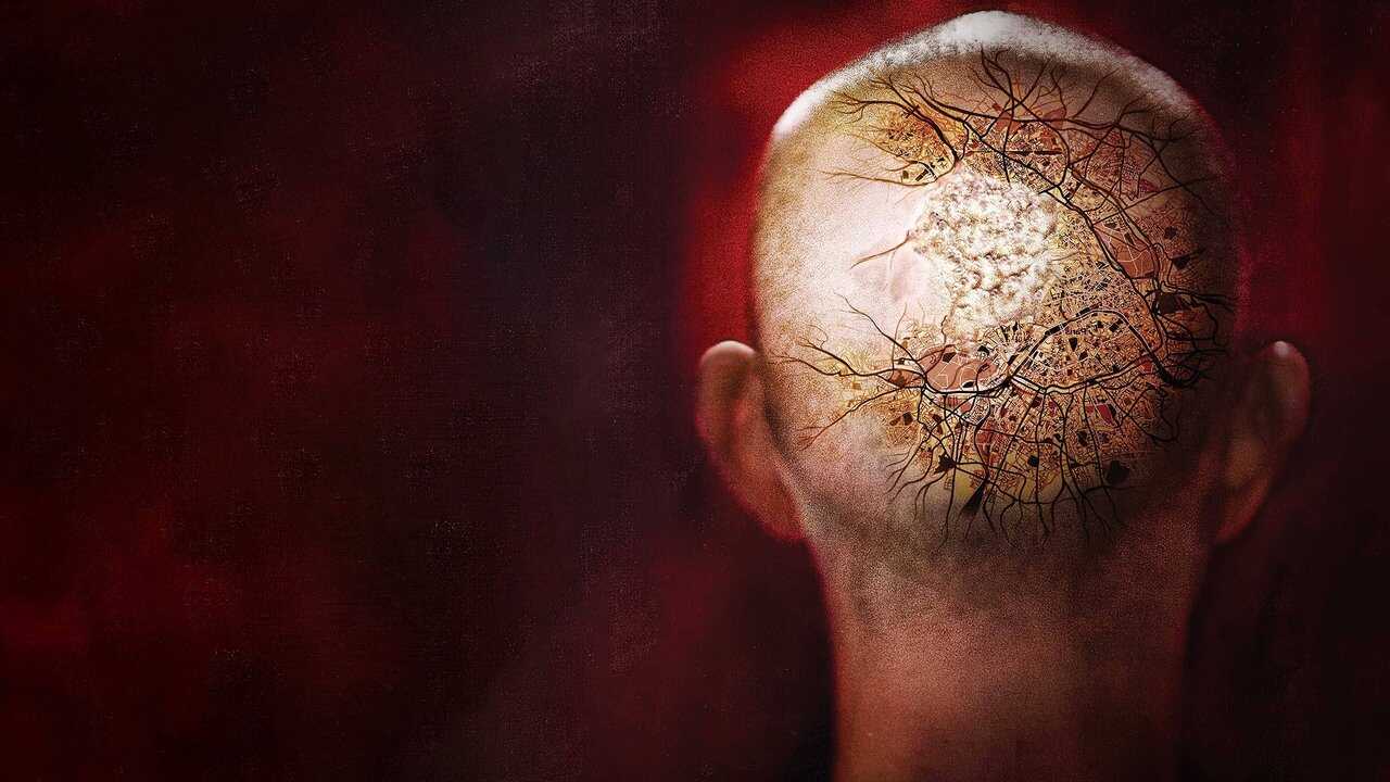 Afflicted 0