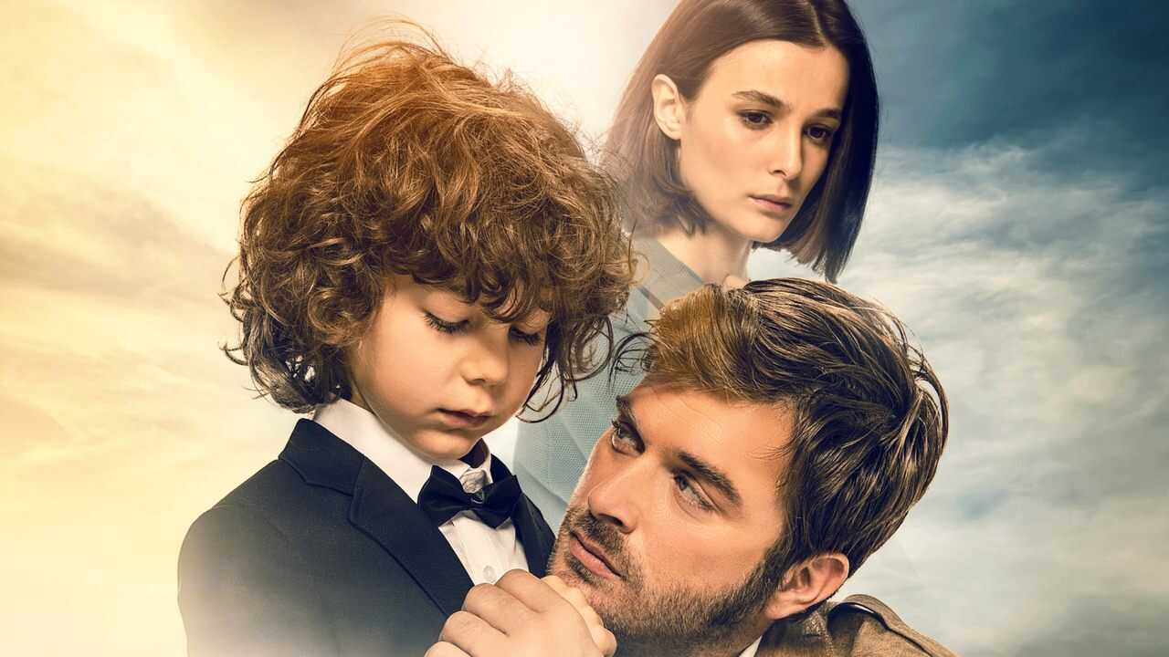 Hadi Be Oğlum 0