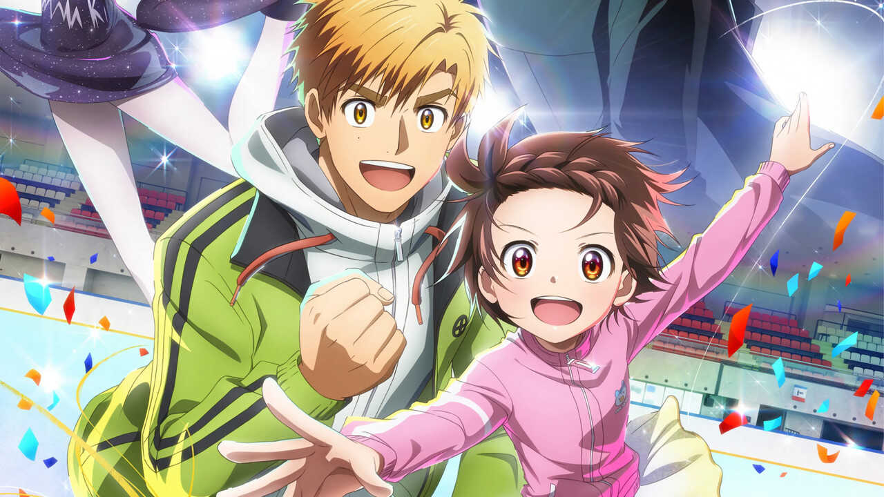 FR - Medalist (2025) (JP) 1