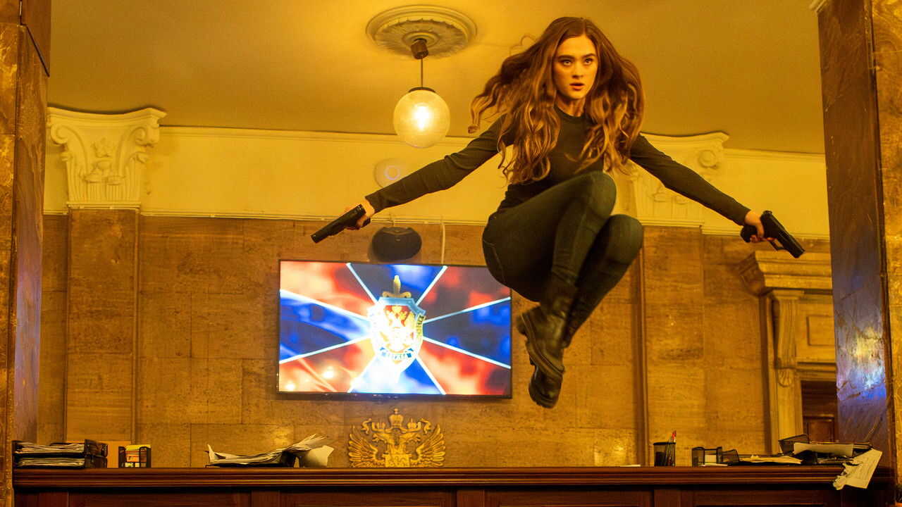 The Internship (2026) 0