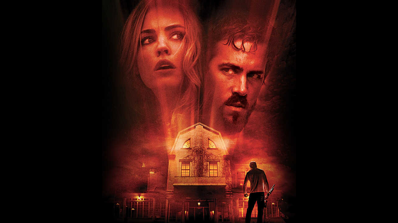 Amityville (2005) 0