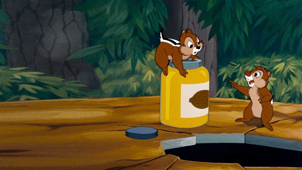 Chip 'n' Dale: Here Comes Trouble (2004) 0