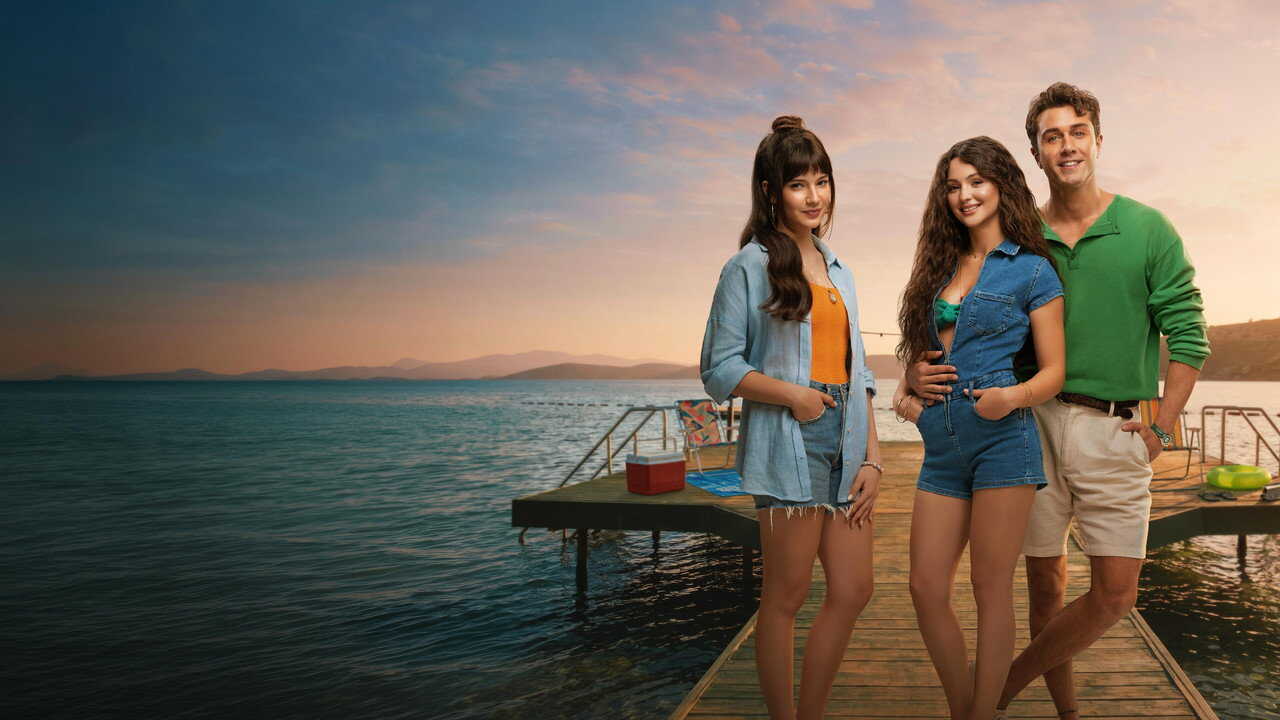 Summer House (2026) 0