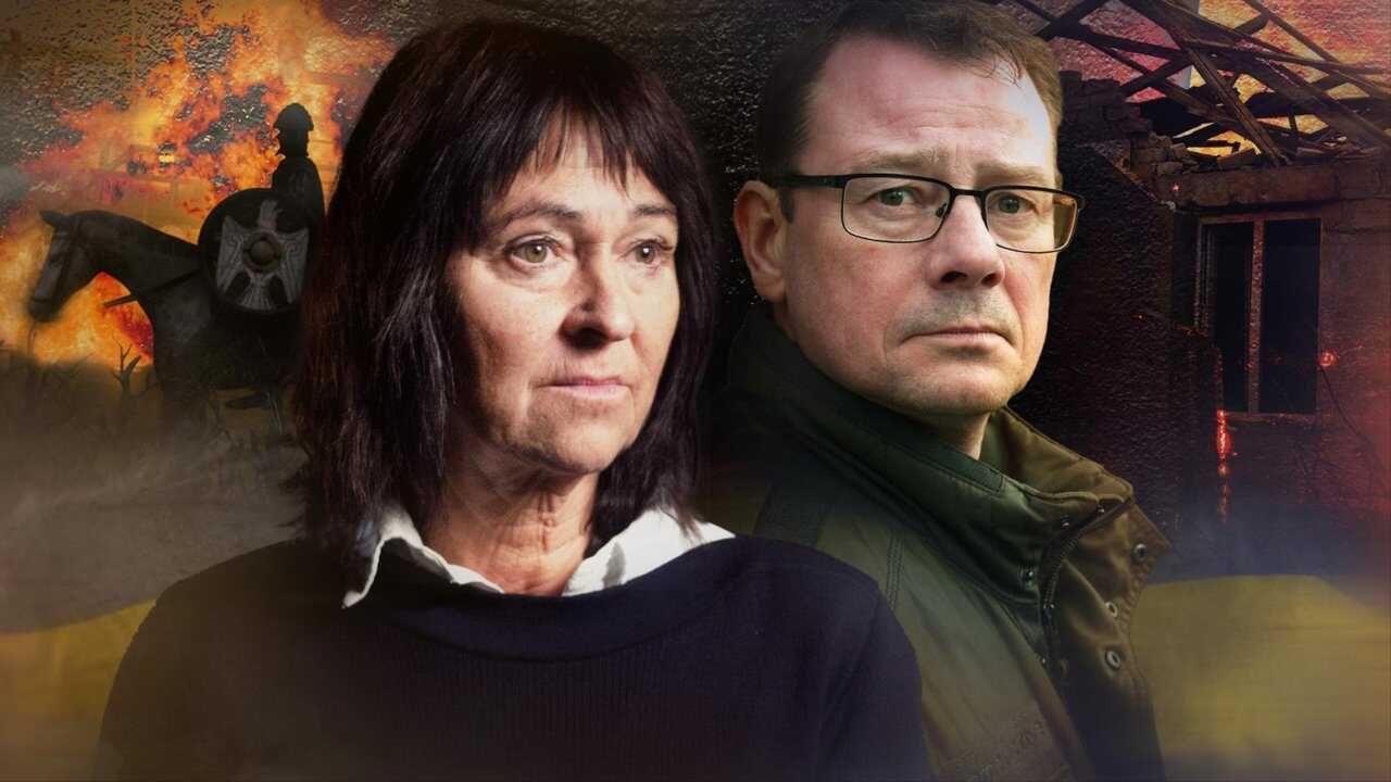 Den ukrainske skat 0