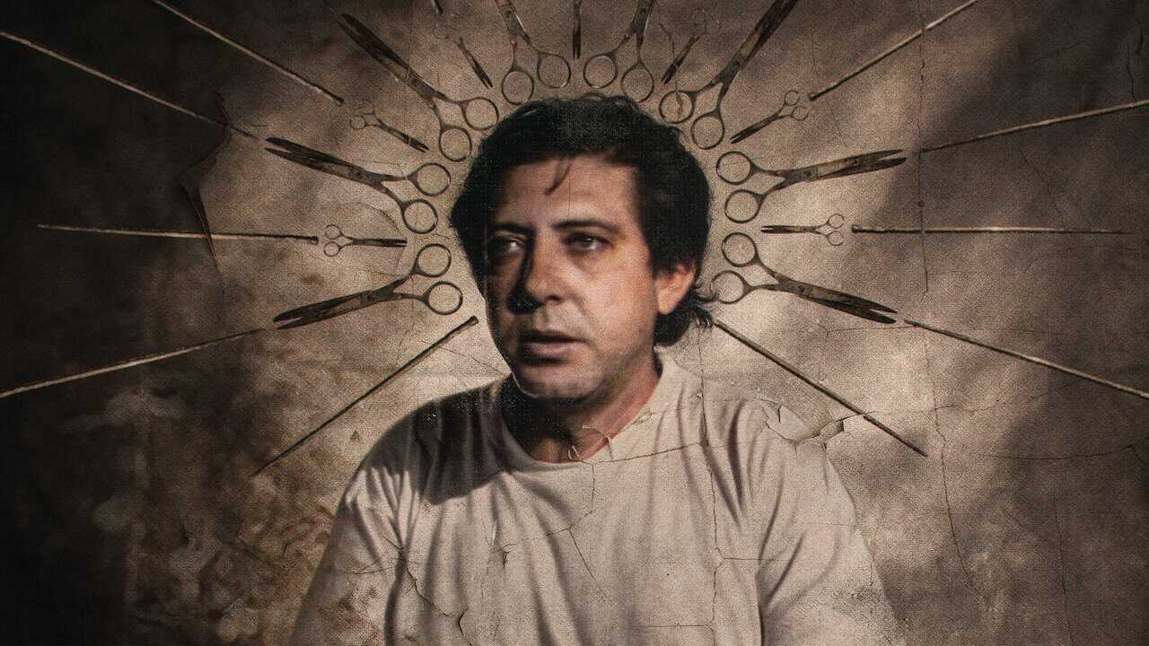NL - JOHN OF A GOD A SPIRTUAL HEALER 0