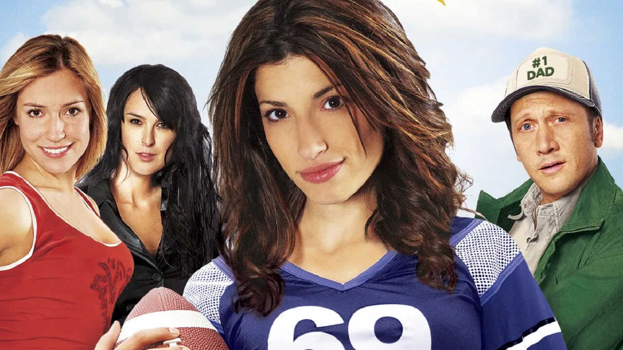 Wild Cherry (2009) 0