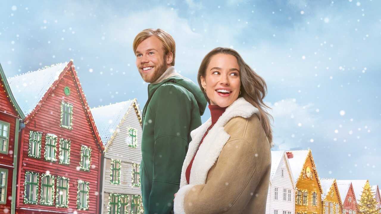 My Norwegian Holiday (2023) 0