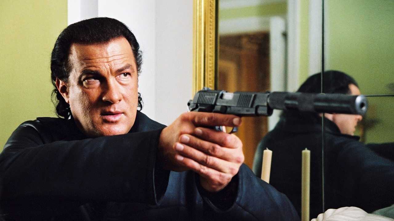 The Foreigner (2003) 0