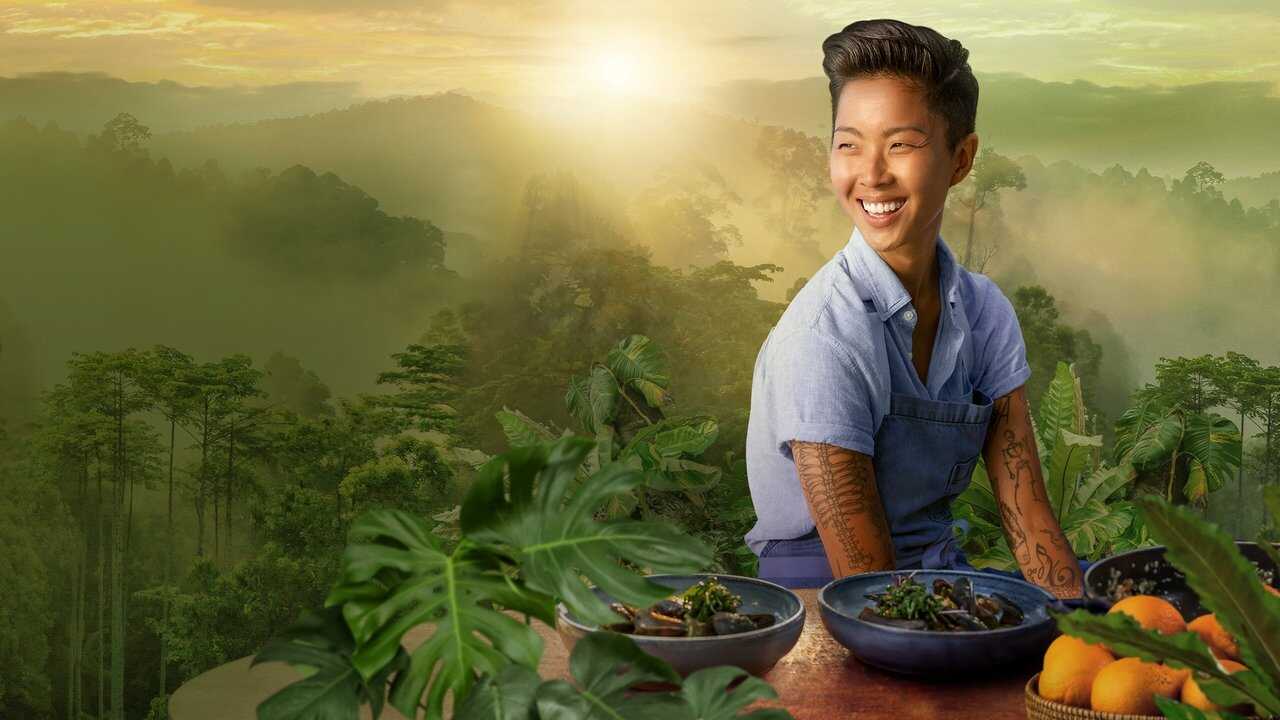 EN - Restaurants At The End Of The World (2023) 0